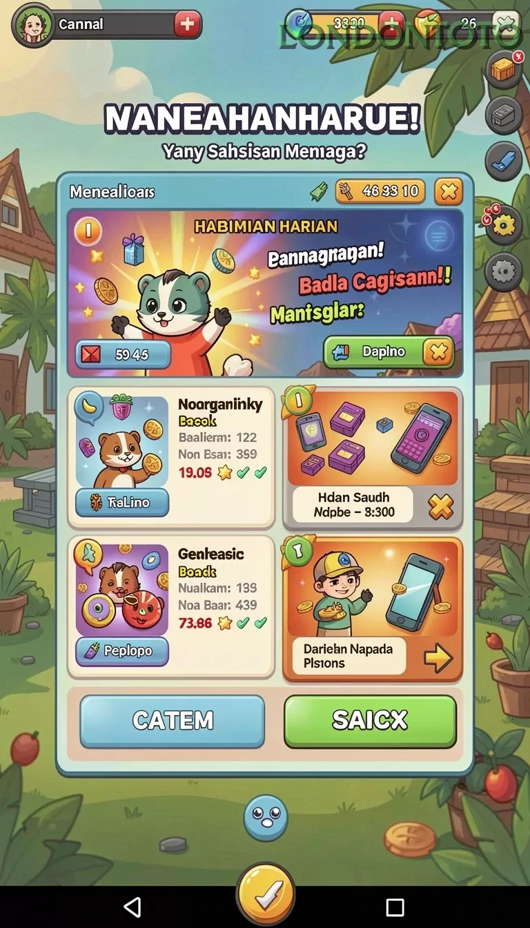 Screenshot 77singa nomor 3