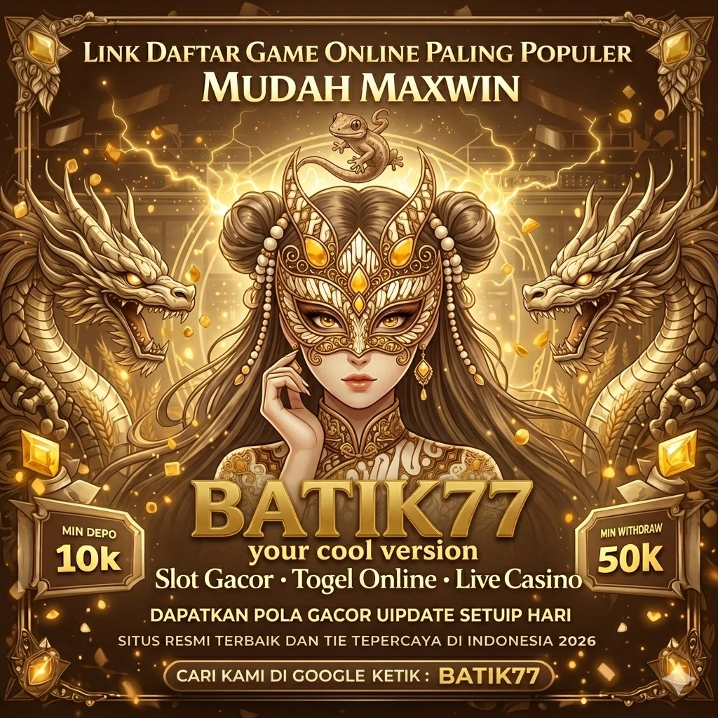 batik77 - 6