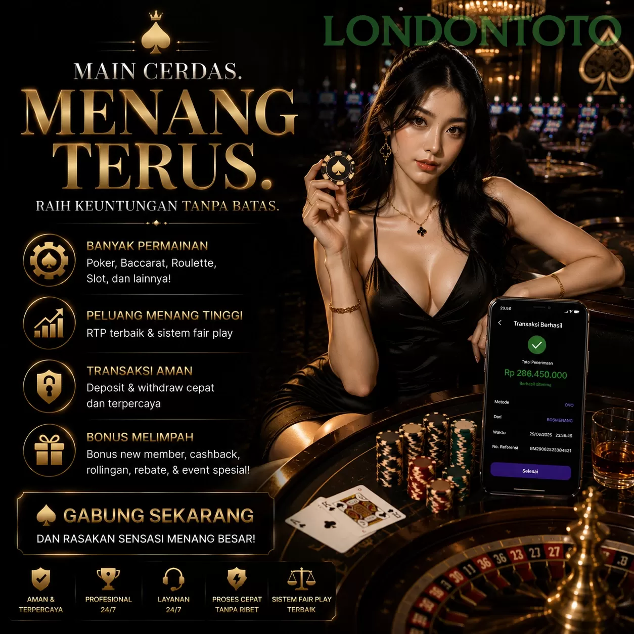 londontoto
